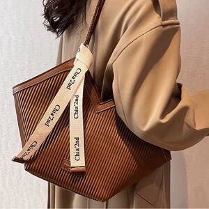Brown Women's Bag